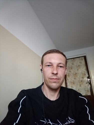 Валерий, 37, Poznan