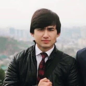 Ruslan, 19, Yekaterinburg