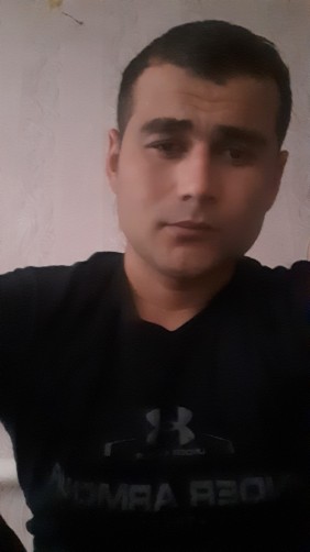 Жураев, 29, Buzuluk