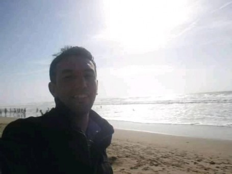 Rachid, 30, Agadir