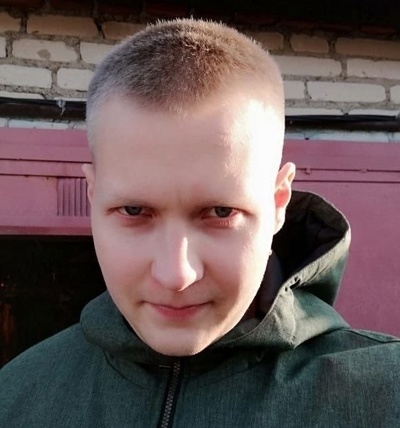 Pavel, 27, Sergiyev Posad