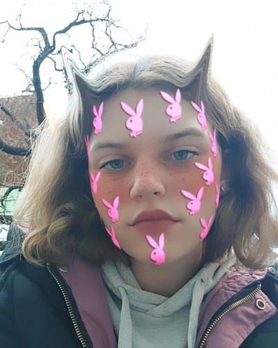 Илона, 18, Gdańsk