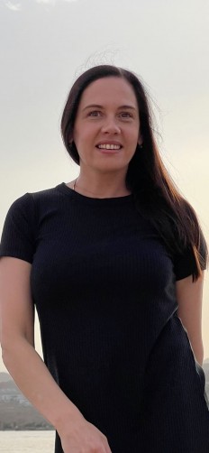 Марина, 41, Yekaterinburg