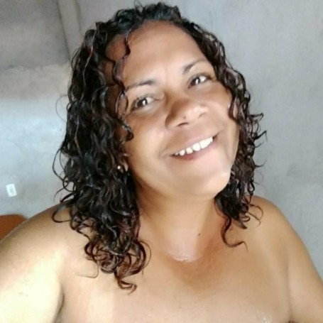 Geruza Souza, 45, Camacari