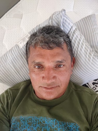Marco Donaldo, 62, Zamora