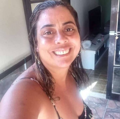 Luciana, 42, Rio de Janeiro
