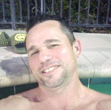 Euris Javier, 44, Kissimmee