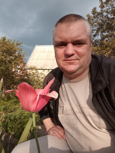 Александр, 45, Tiraspol