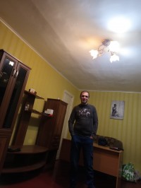 Эльчин, 43, Заокский, Тульская, Россия
