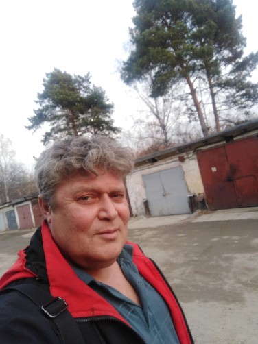 Олег, 55, Angarsk