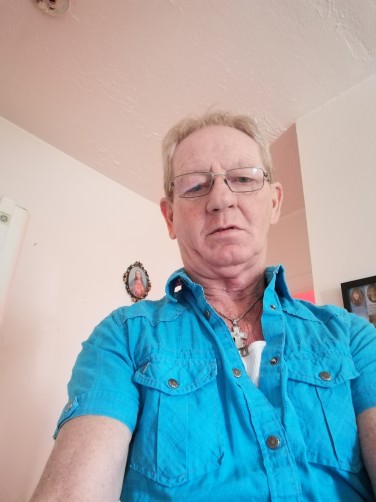 Donald, 68, Sherbrooke