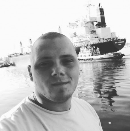 Ярослав, 27, Izmayil
