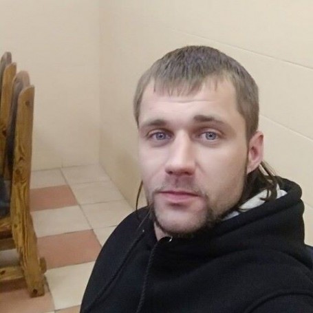 Юрий, 35, Uvarovo