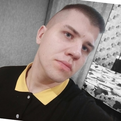 Виталий, 22, Morshansk