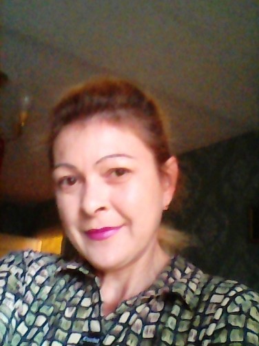 Алла, 53, Samara