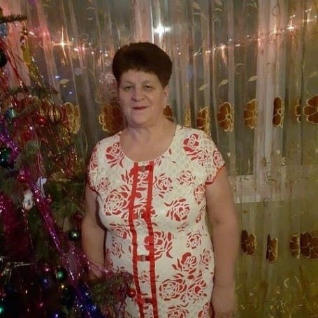 Ирина, 65, Luchegorsk