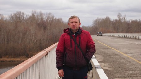 Василий, 42, Rubtsovsk