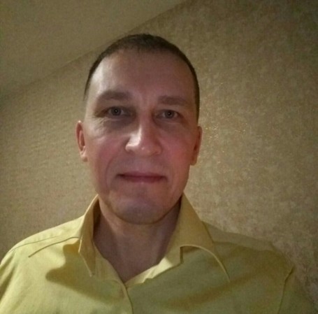 Александр, 51, Vladivostok