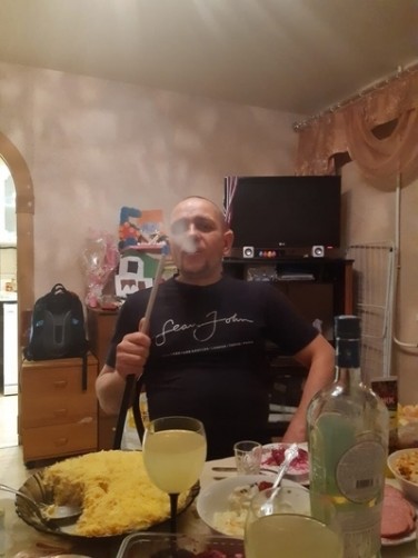 Дмитрий, 38, Uinskoye