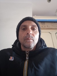 Alessio, 45, Palermo, Regione Autonoma Siciana, Italy