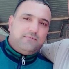 أحمد, 43, Al Yusufiyah
