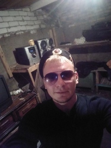 Игорь, 32, Kulebaki