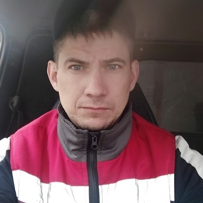 Андрей, 33, Vilyuchinsk