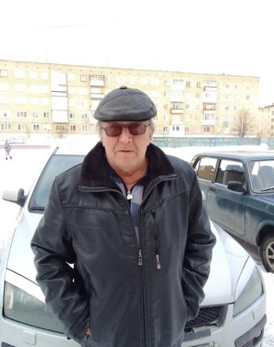 Фёдор, 62, Kushva