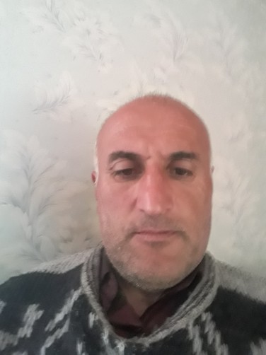 Эдик, 47, Gyumri
