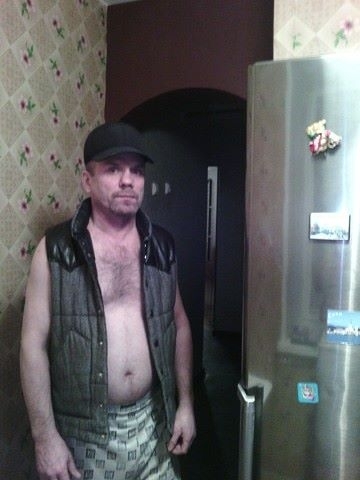 Oleg, 57, Bakal
