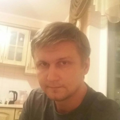 Igor, 38, Kursk