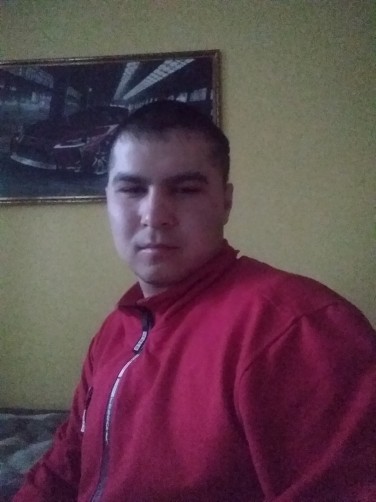 Александр Никонов, 28, Shatki