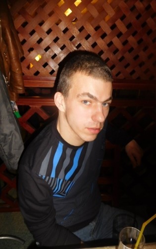 Макс, 32, Severodvinsk