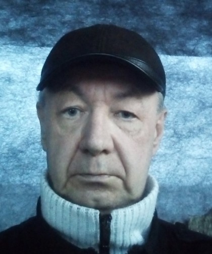 Сергей, 56, Vereshchagino