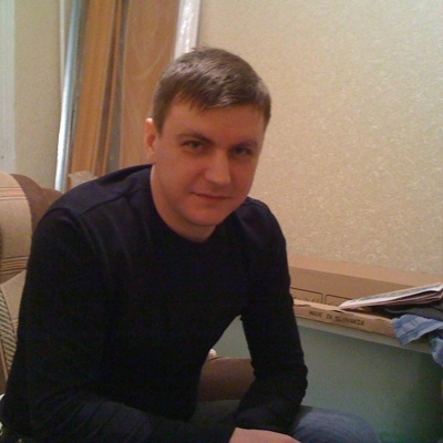 Sergey, 45, Ivanovo