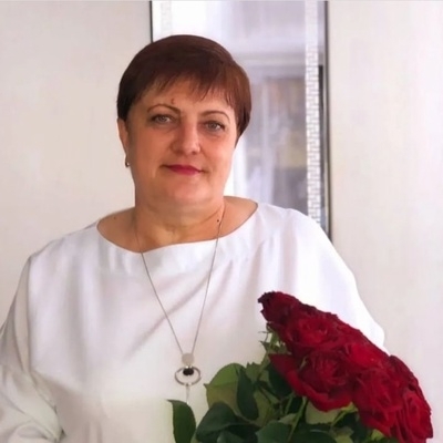 Галина, 46, Penza