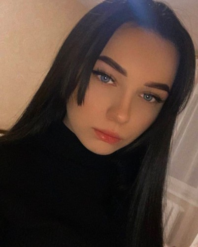 Аня, 21, Baranovichi