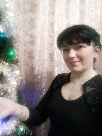 Ольга, 45, Sevastopol&#039;