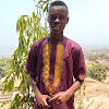 Sheku, 18, Freetown