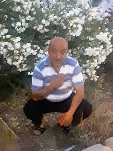 Safi, 60, Tlemcen