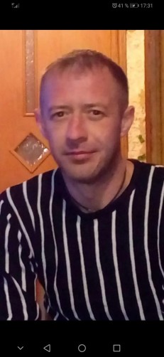 Андрей, 39, Zemlyansk
