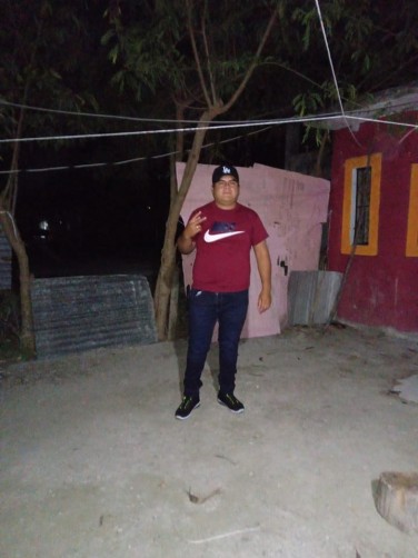Hugo, 20, Chetumal