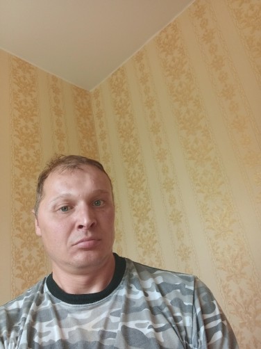 Александр, 41, Tyumentsevo