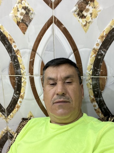 Hassn, 48, Baghdad