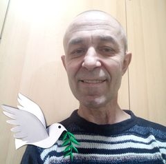 Анатолий, 55, Tyachiv