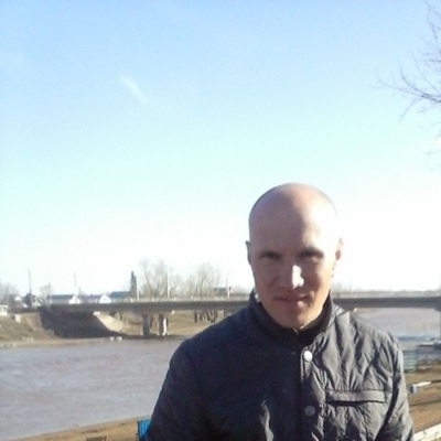 Антон, 37, Bogoslovka