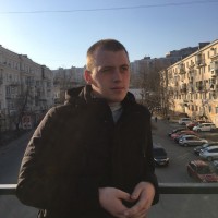 Дмитрий, 19, Дунай, Ленинградская, Россия