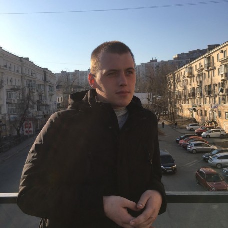 Дмитрий, 19, Dunay