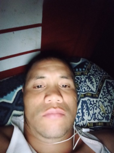 J S Emir, 30, Toribio
