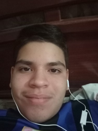 Andres, 22, Cabimas